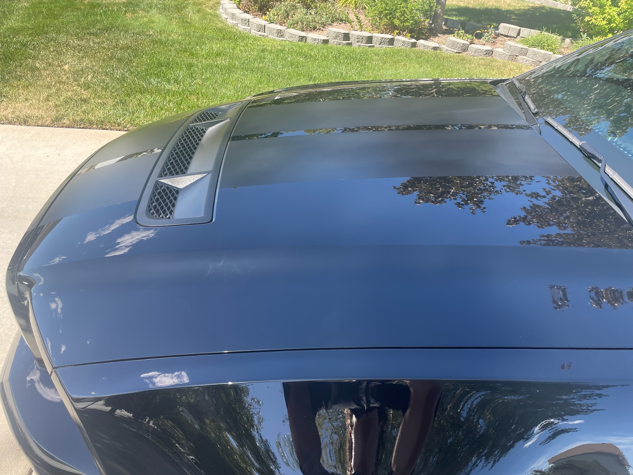 Before detailing