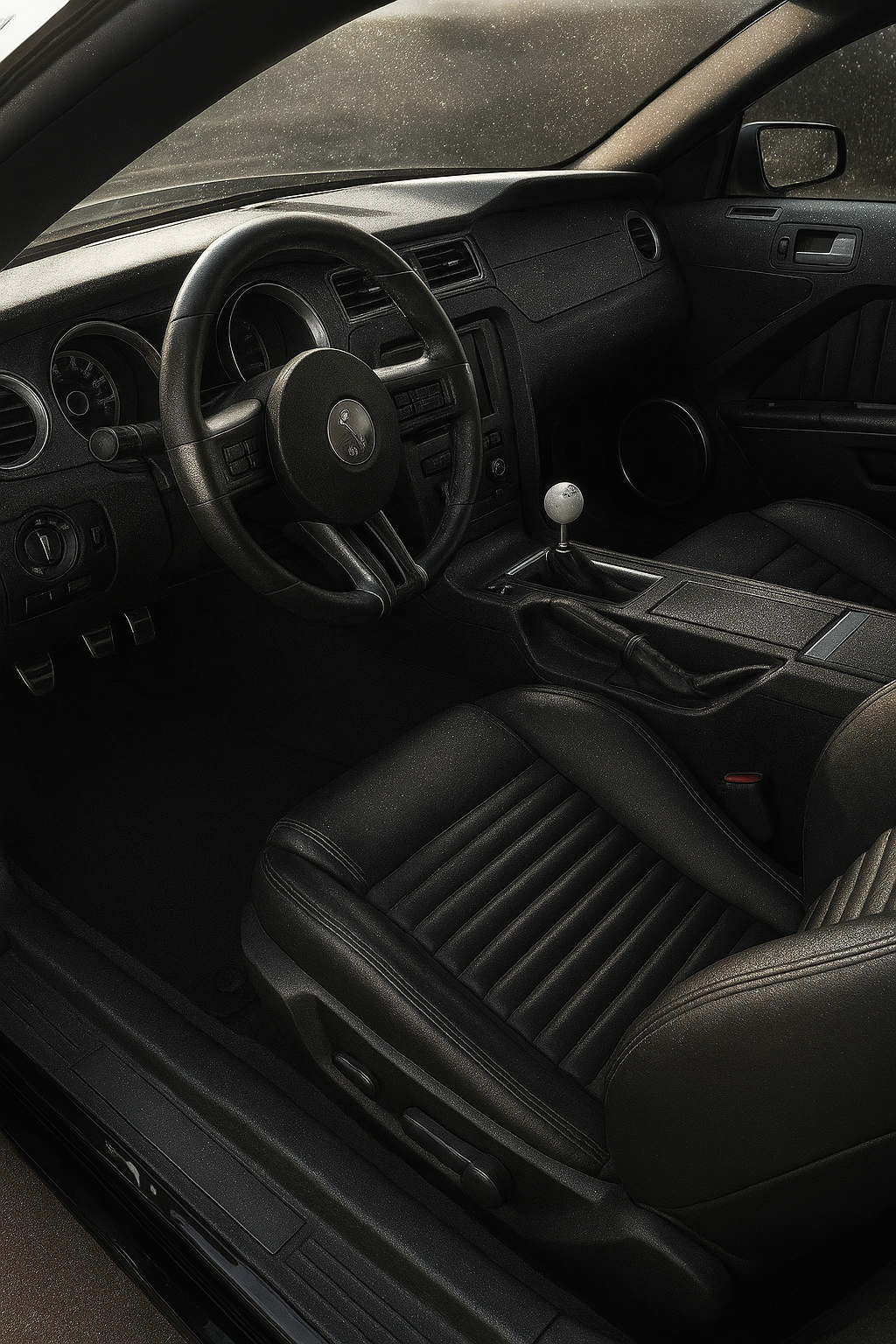 Interior Package